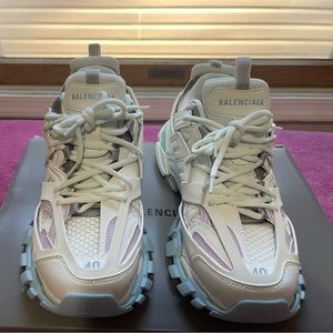 Balenciaga Track Sneaker